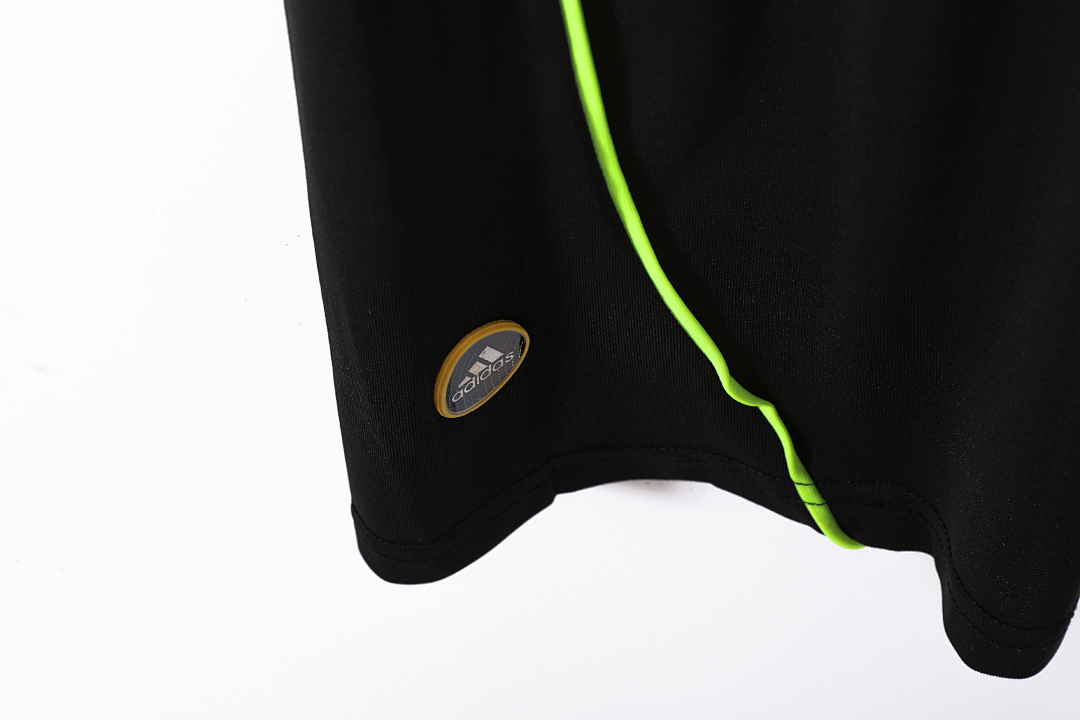 2010/11 season Real Madrid away retro