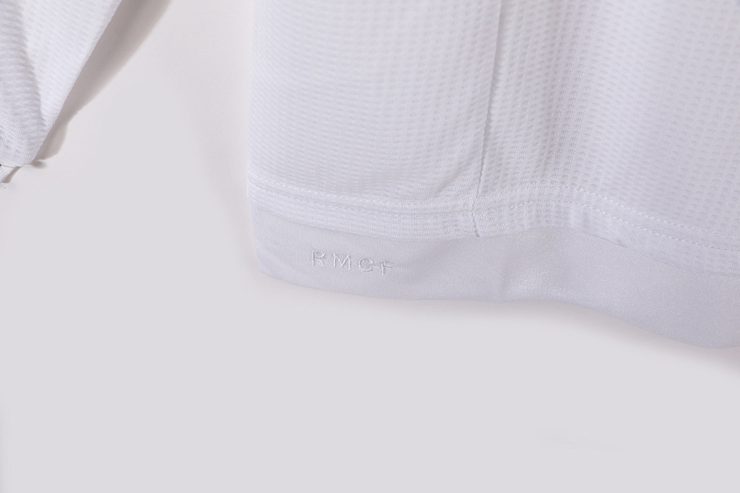 2015/16 season Senegal home retro long sleeves