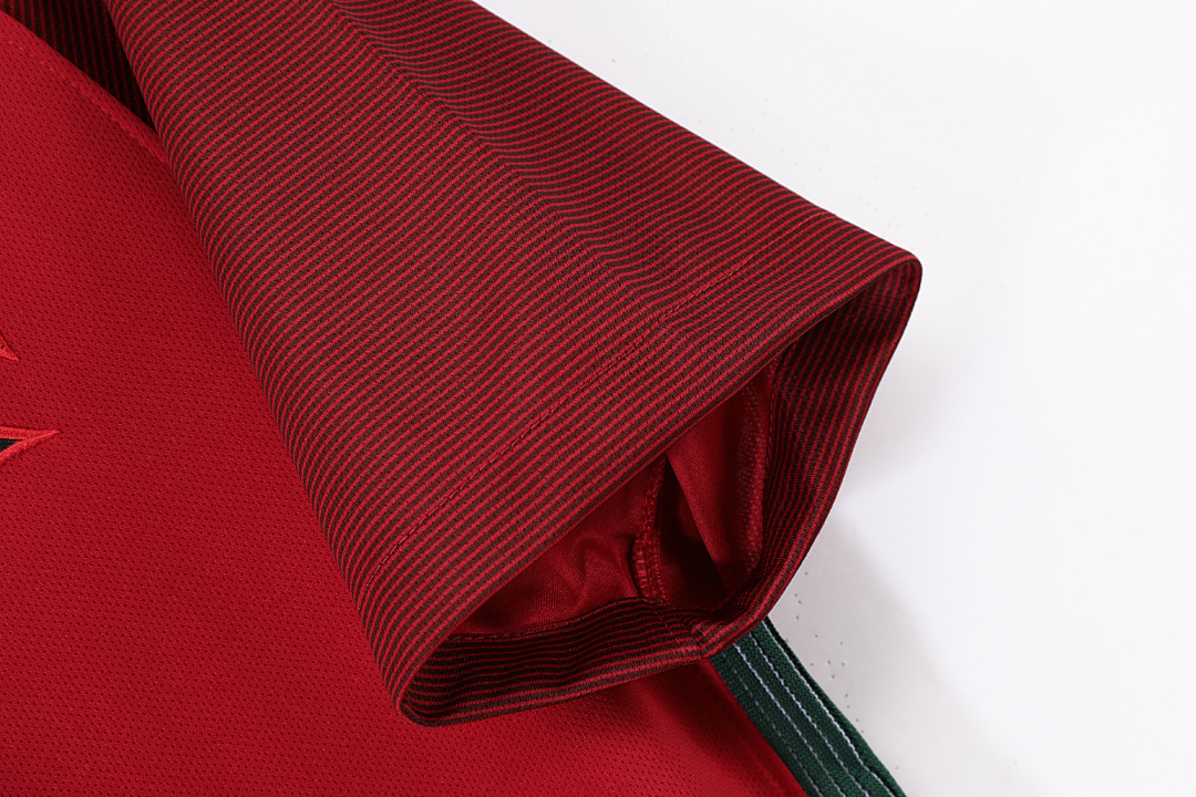 2016 season Portugal home retro