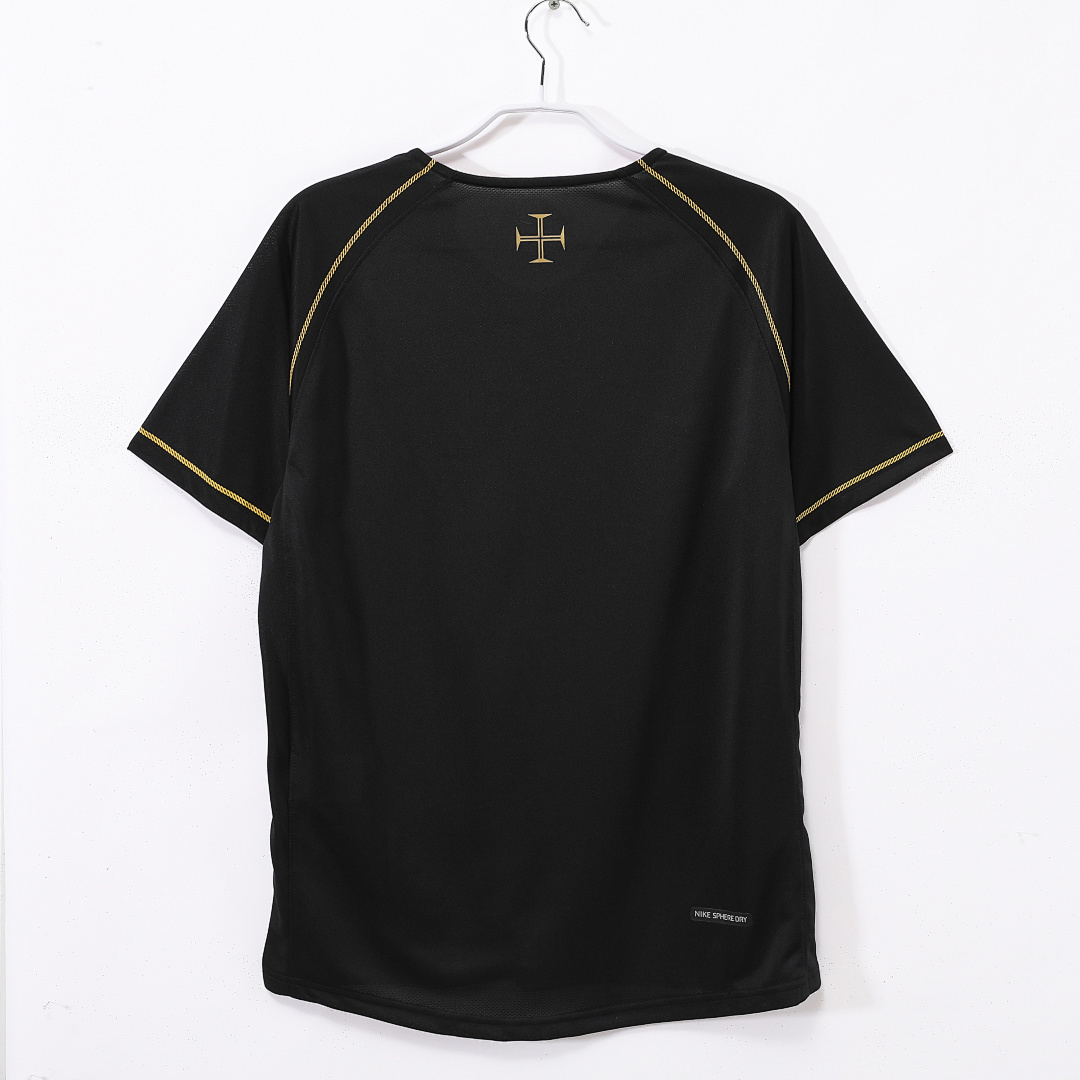 2006 season Portugal away retro