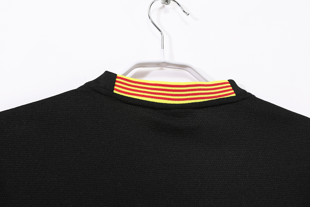 2013/14 season Barcelona third retro