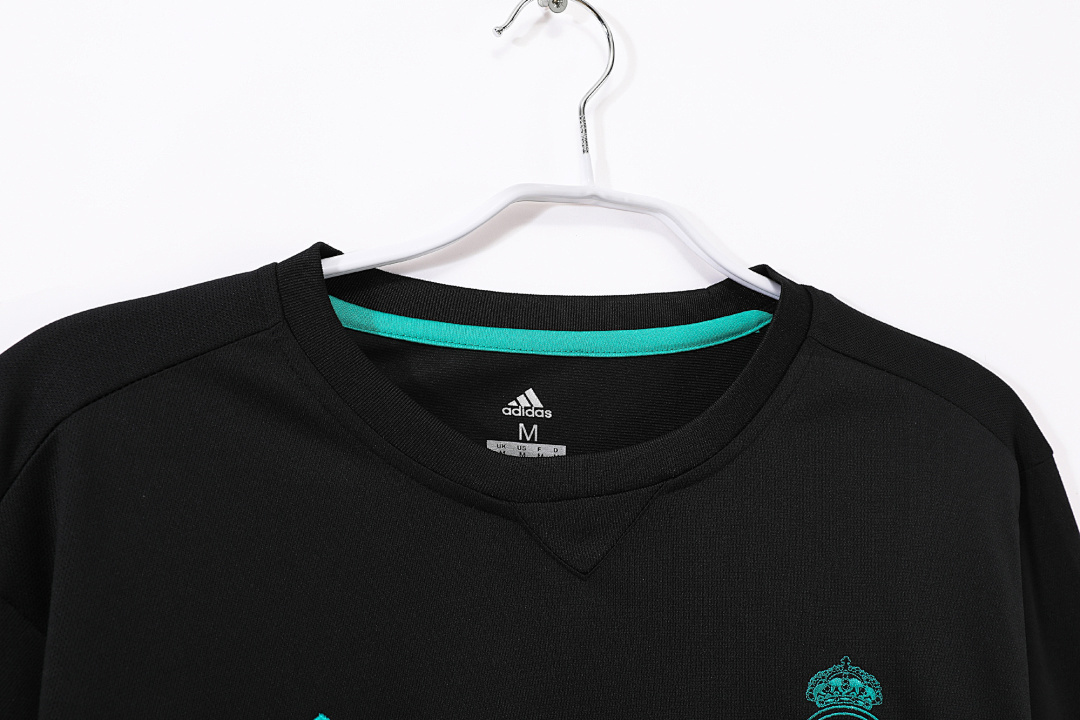 2017/18 season Senegal away retro long sleeves