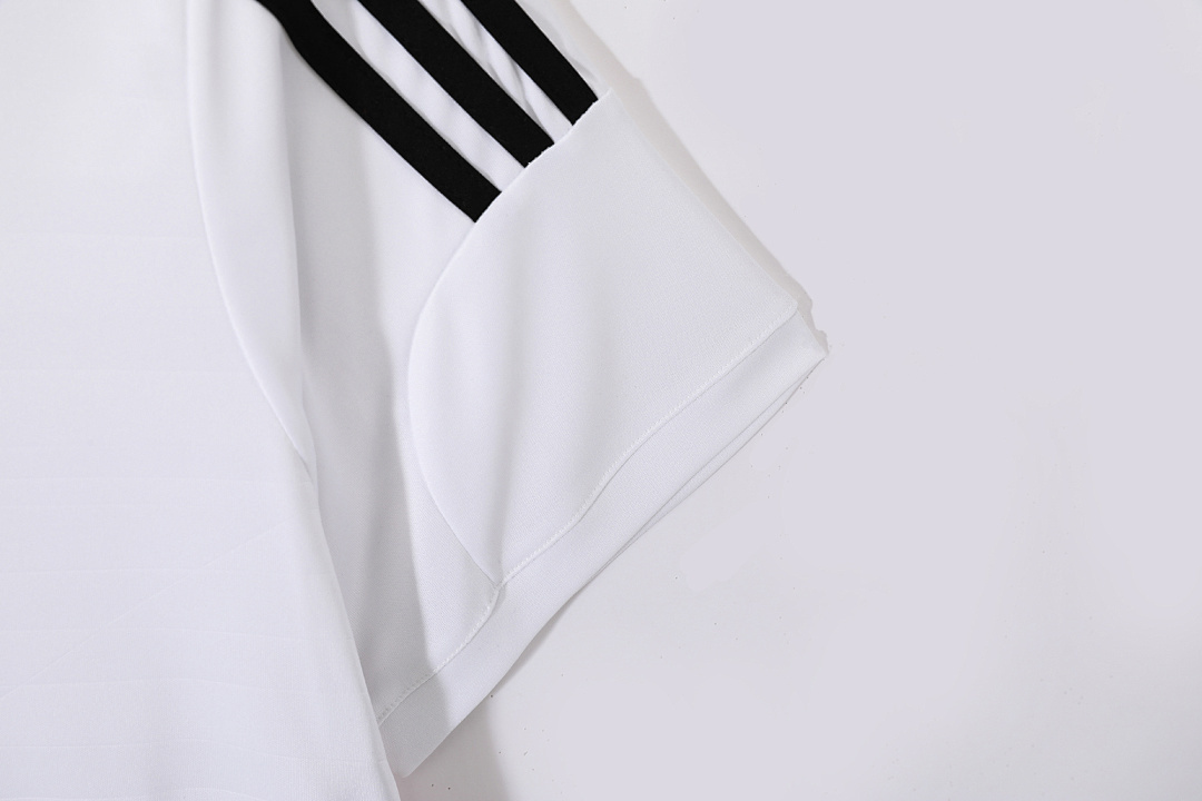 2014/15 season Real Madrid home retro