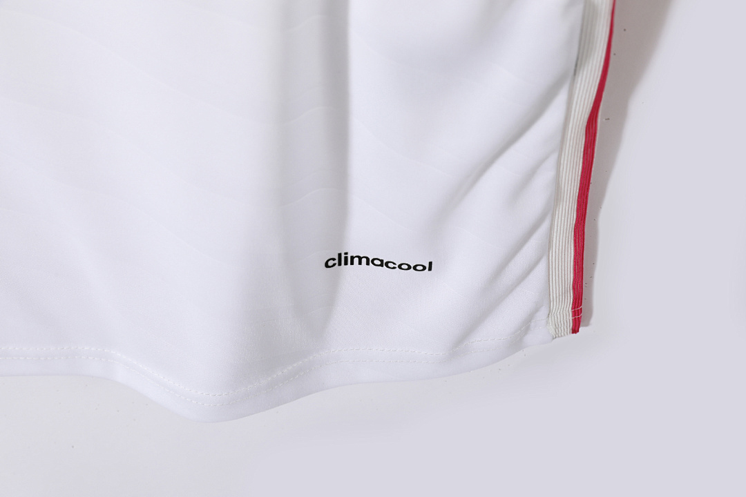 2014/15 season Real Madrid home retro