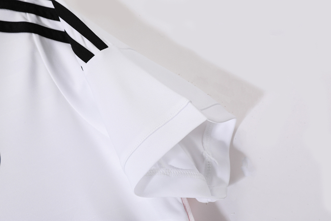 2014/15 season Real Madrid home retro
