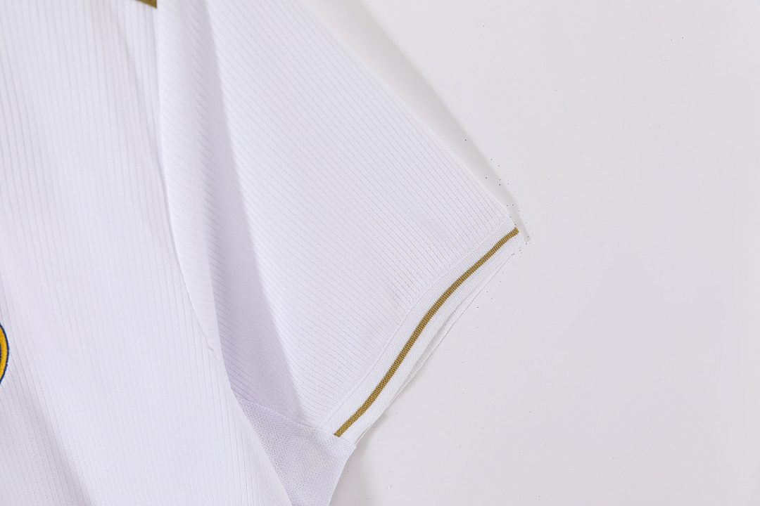 2019/20 season Real Madrid home retro