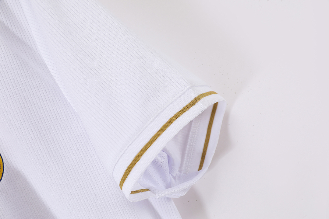 2019/20 season Real Madrid home retro