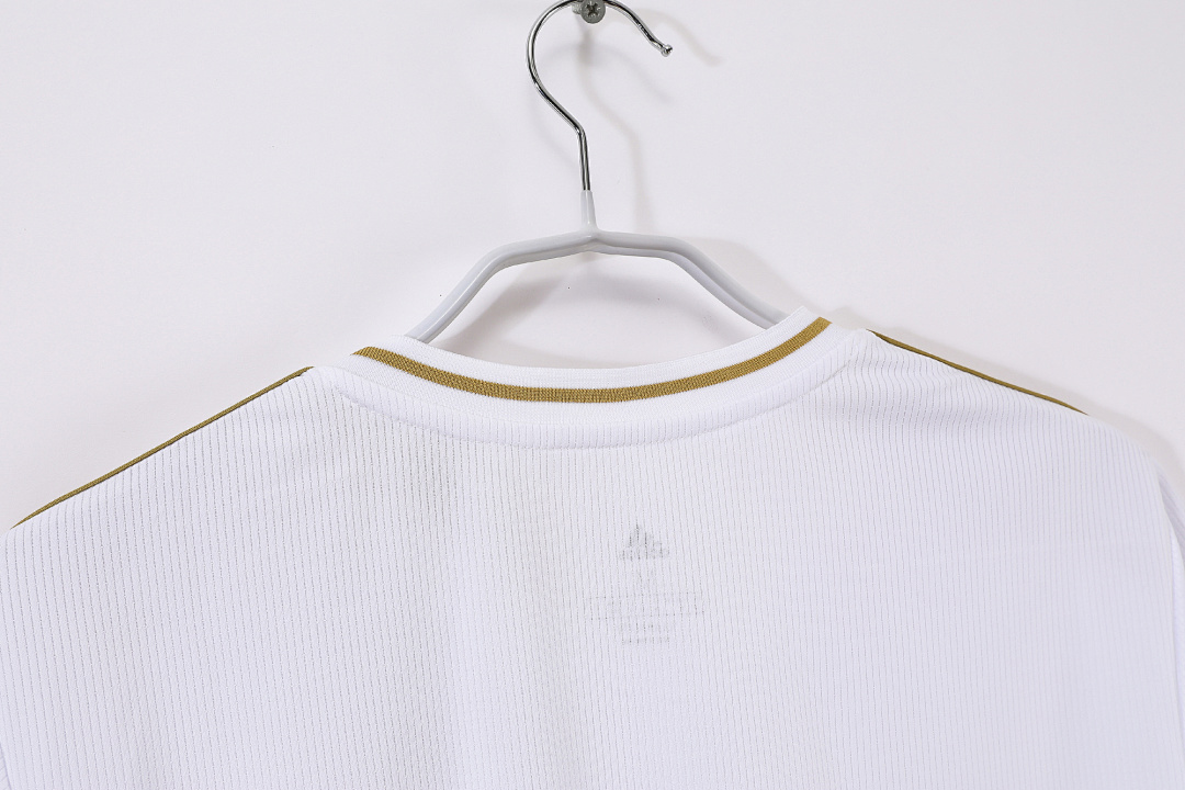 2019/20 season Real Madrid home retro