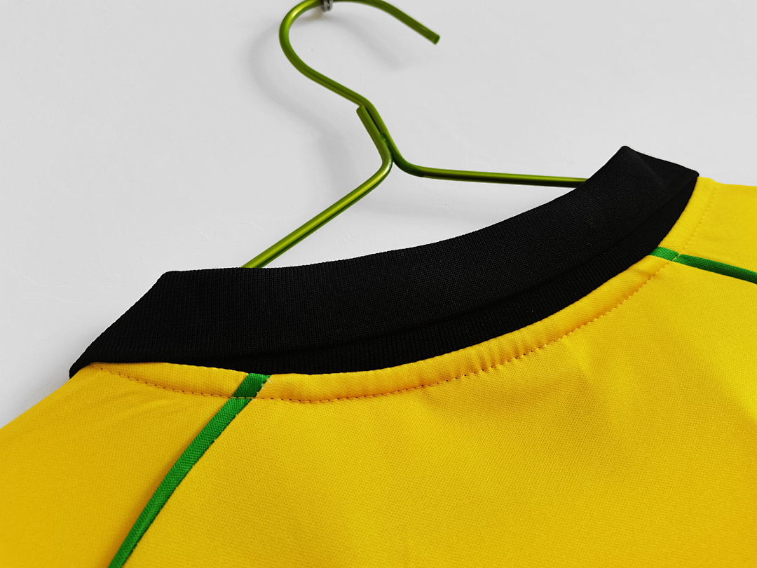 1998 season Jamaica home retro