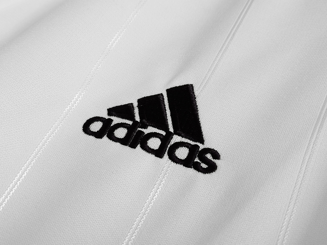 2012/13 season Senegal home retro long sleeves