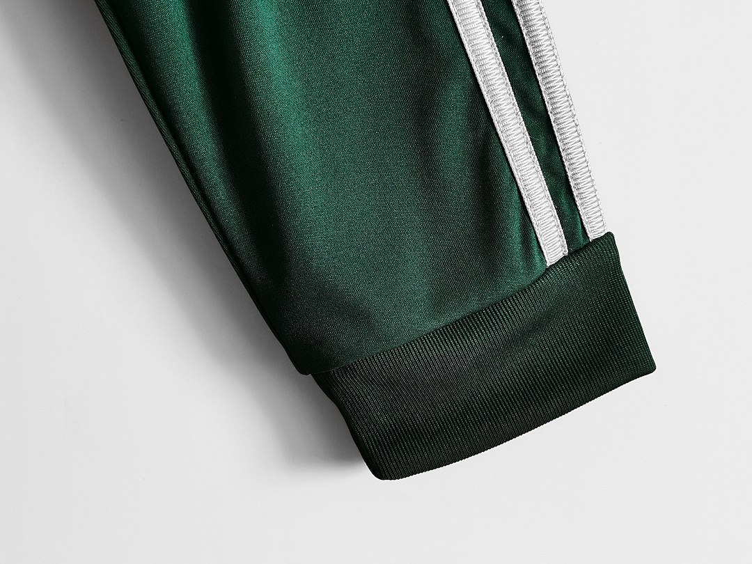 2012/13 season Senegal third retro long sleeves
