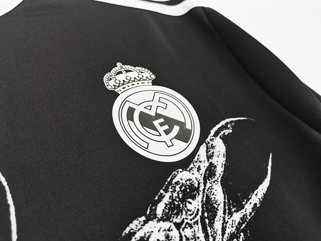 2014/15 season Senegal third retro long sleeves