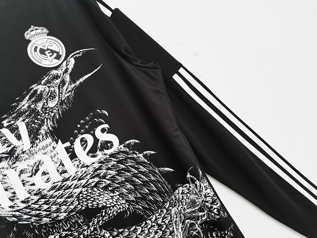 2014/15 season Senegal third retro long sleeves
