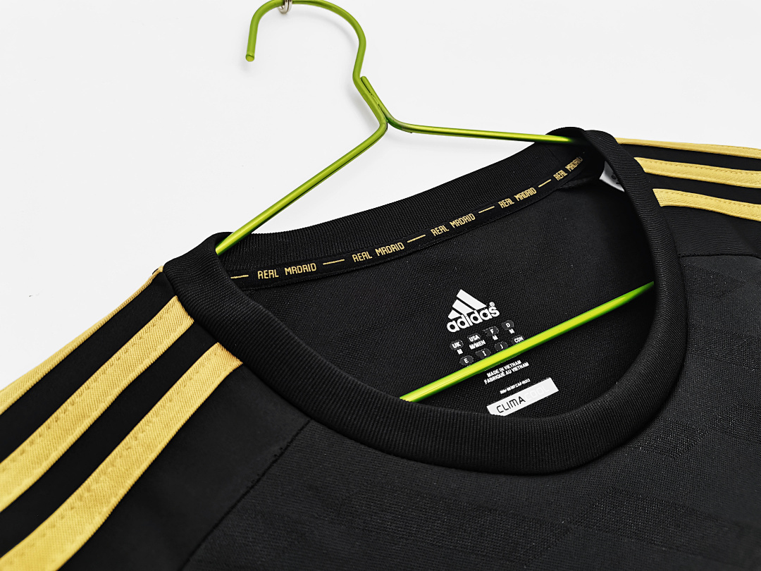 2011/12 season Senegal away retro long sleeves