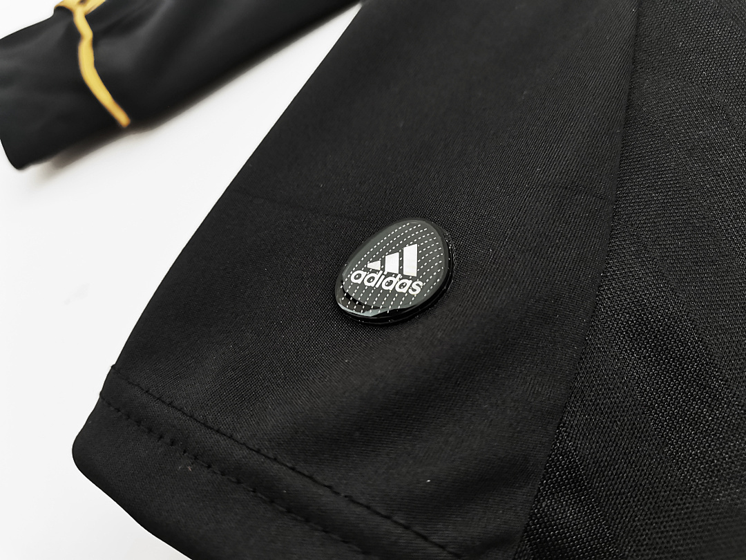 2011/12 season Senegal away retro long sleeves