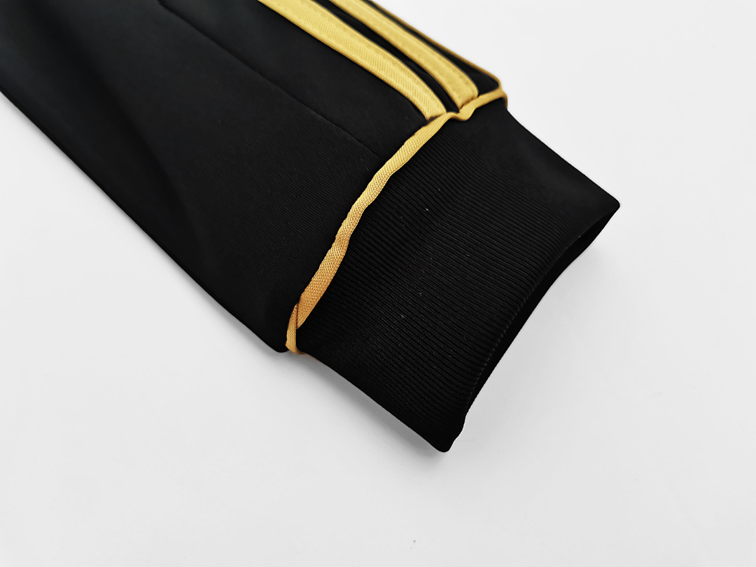 2011/12 season Senegal away retro long sleeves