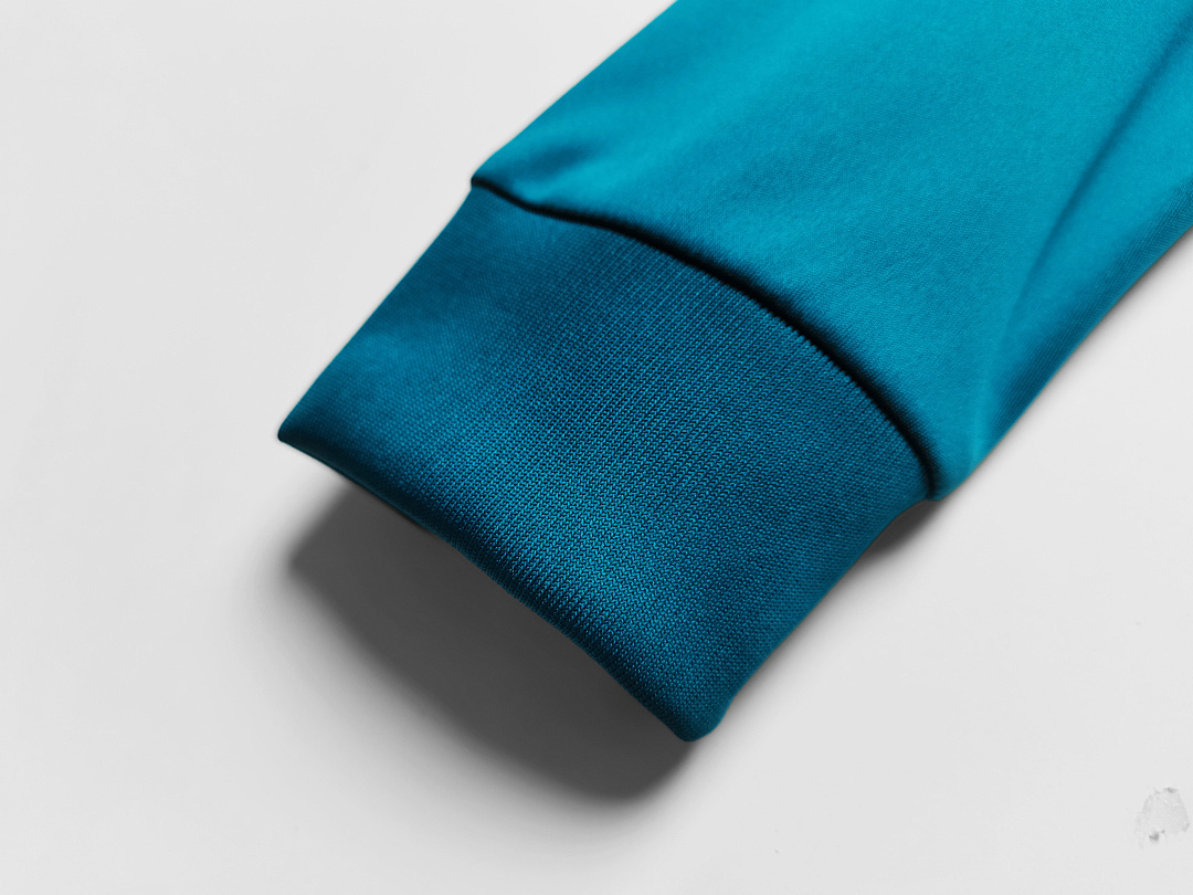 2017/18 season Senegal third retro long sleeves