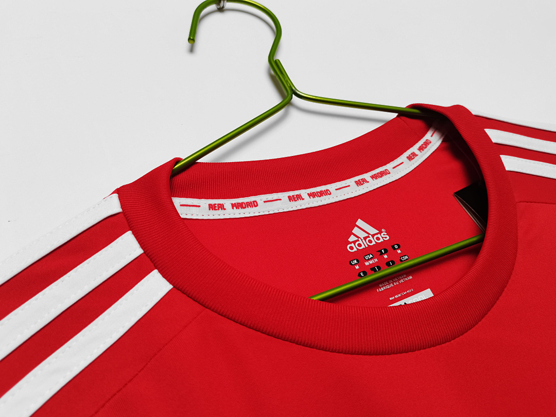 2011/12 season Senegal third retro long sleeves