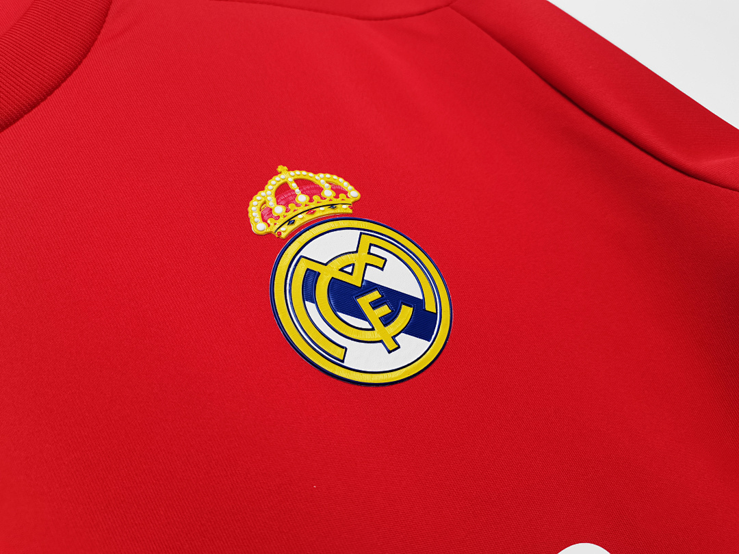 2011/12 season Senegal third retro long sleeves