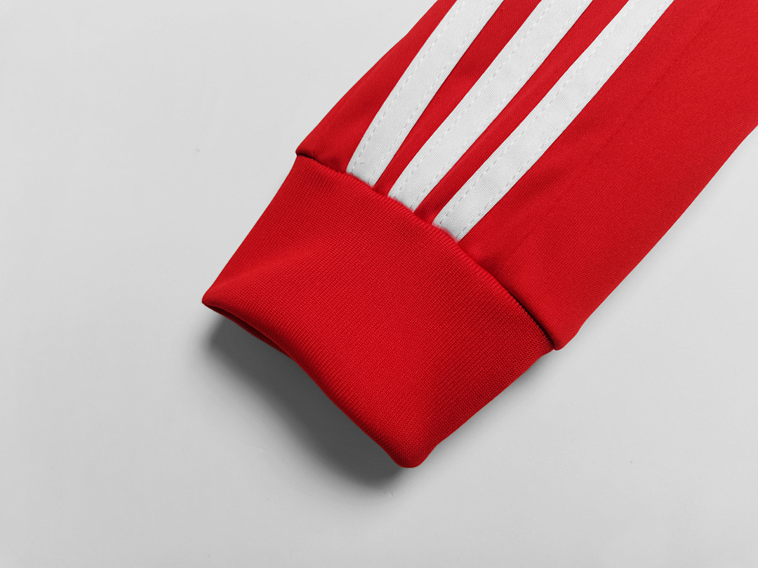 2011/12 season Senegal third retro long sleeves