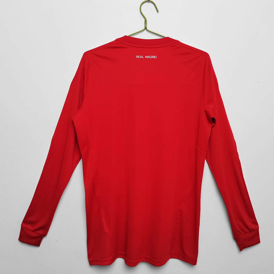 2011/12 season Senegal third retro long sleeves