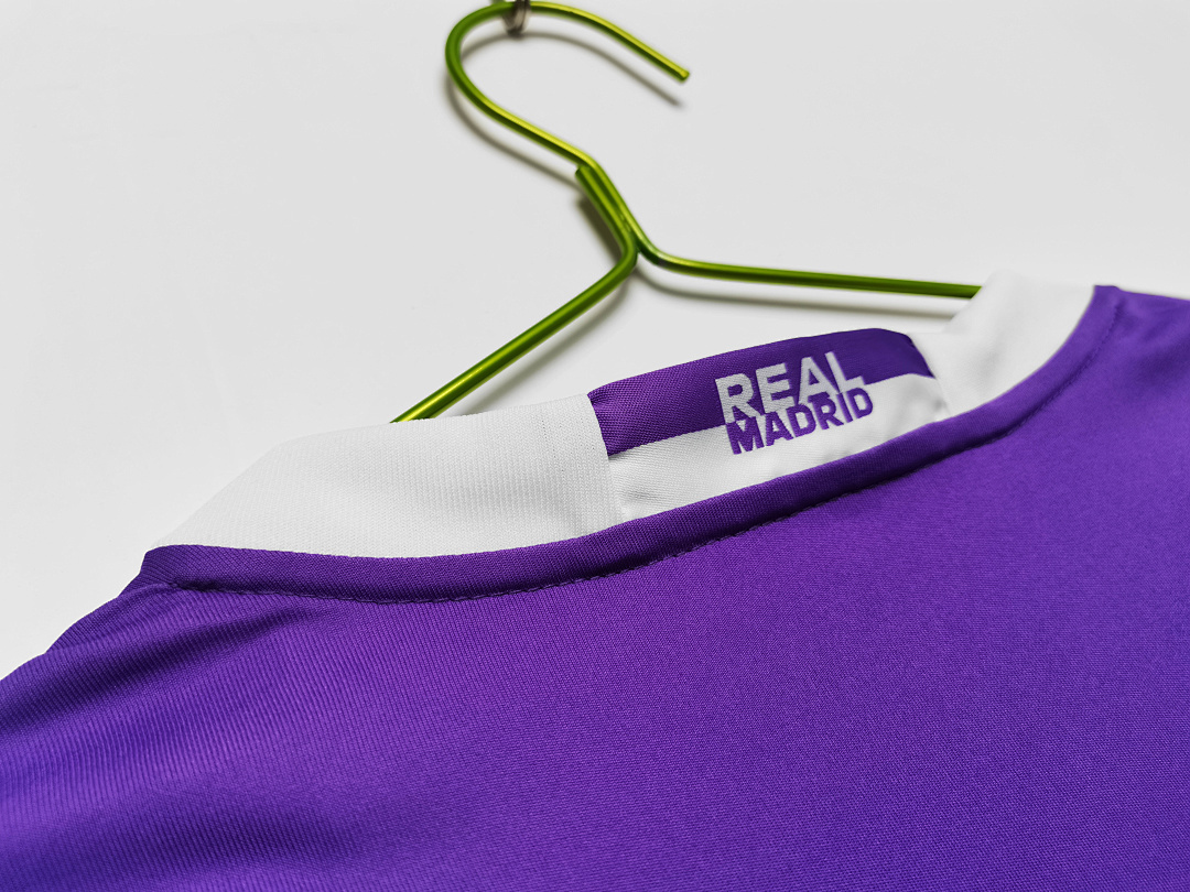 2016/17 season Senegal away retro long sleeves