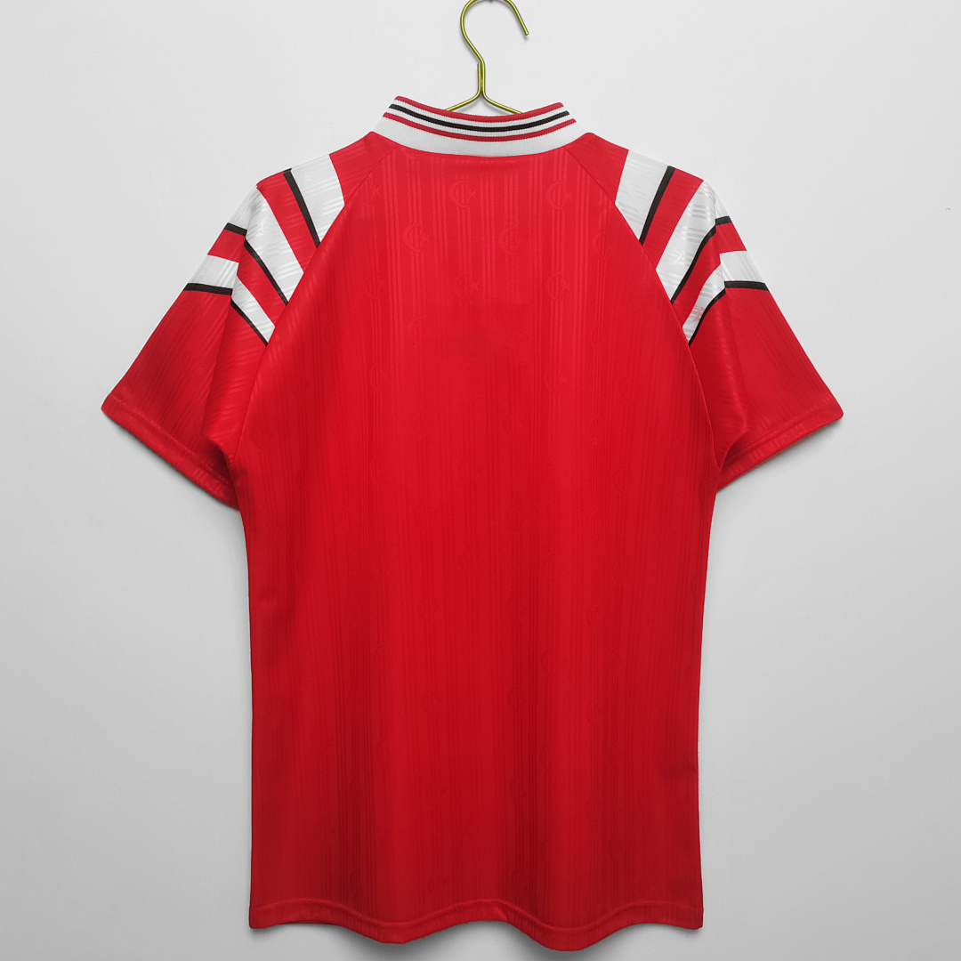 1996 season Türkiye home retro