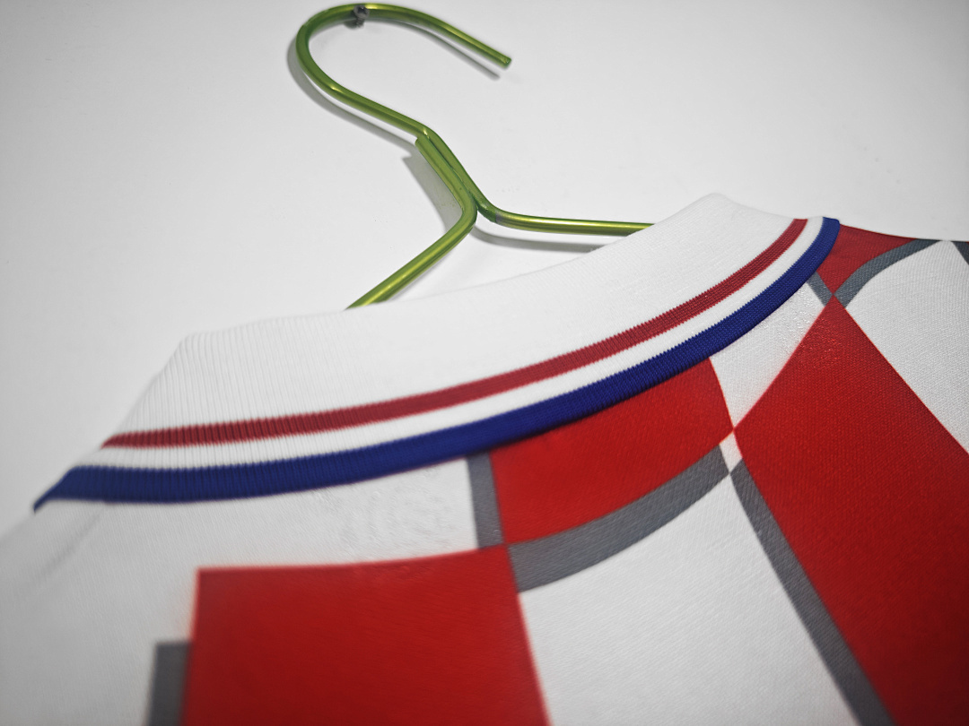 1998 season Croatia home retro