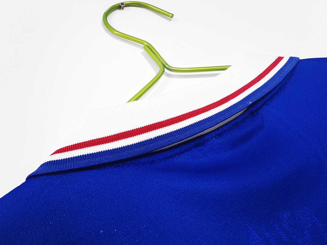1998 season Croatia away retro