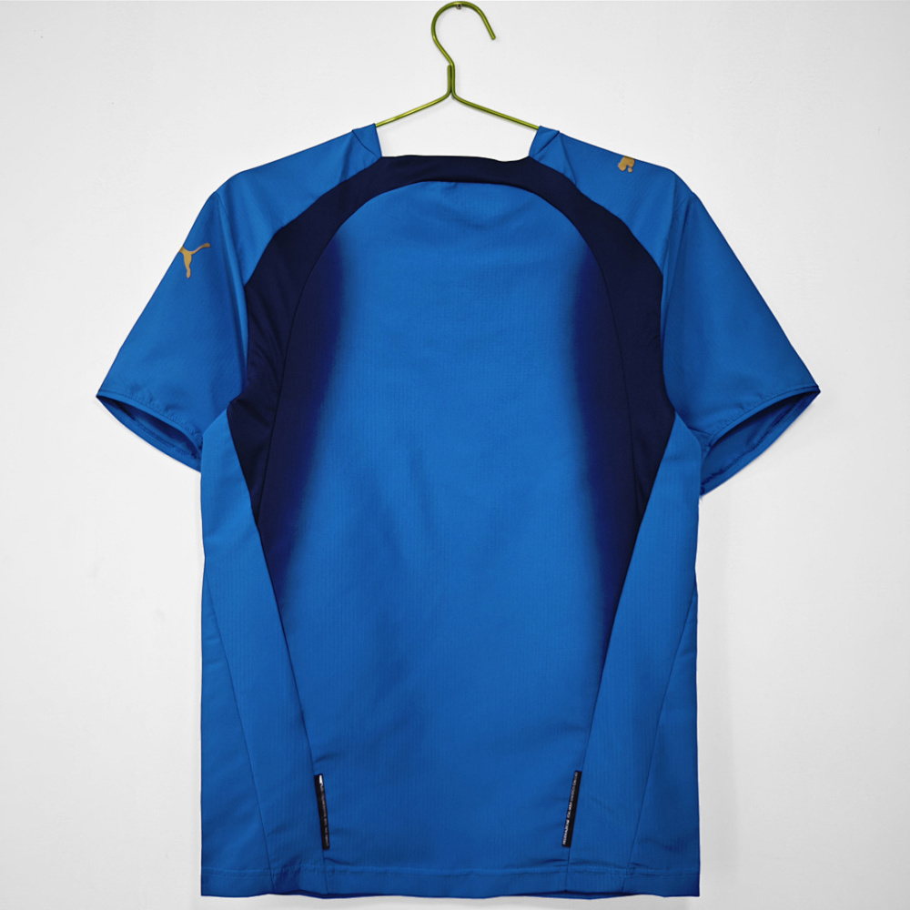 2006 season Italy home retro