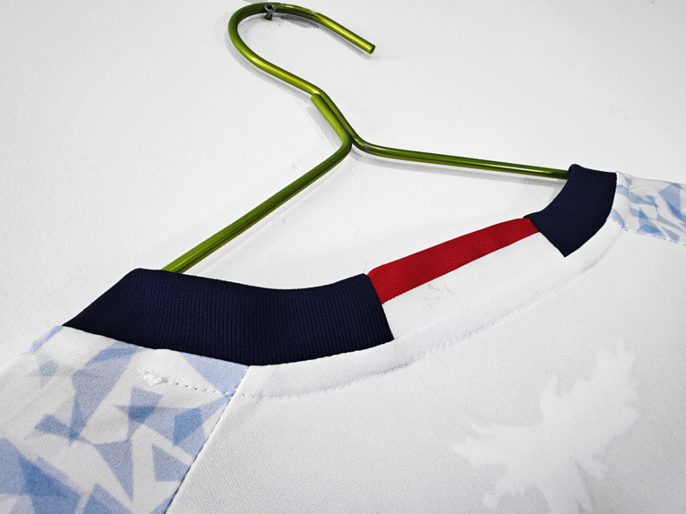 2016/17 season Japan away retro