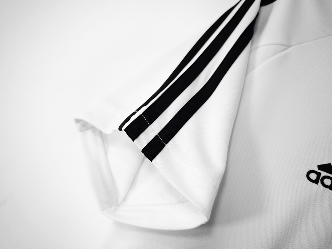 2003/04 season Real Madrid home retro