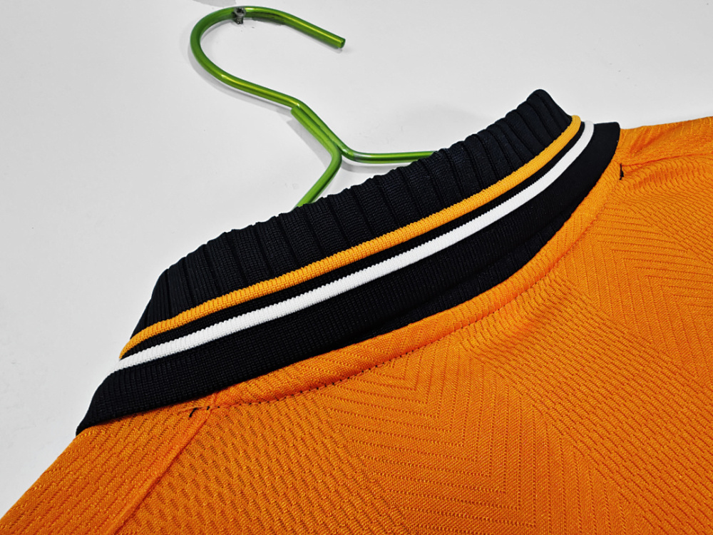 1999/00 season Valencia away retro