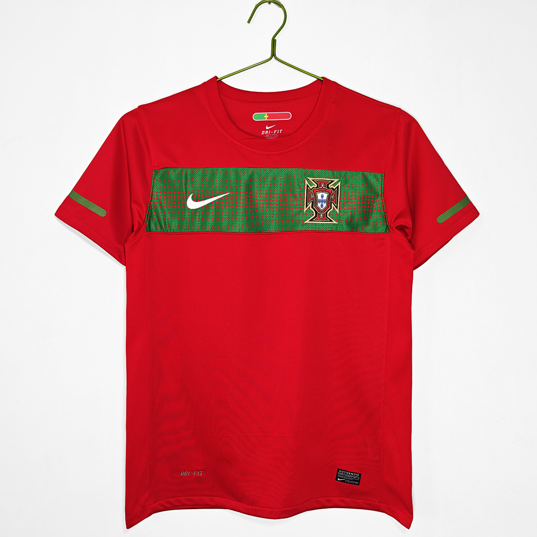 2010 season Portugal home retro