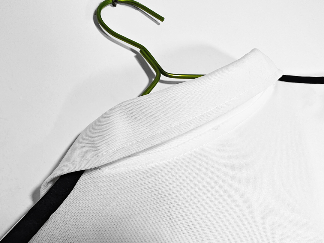 2002/03 season Real Madrid home retro