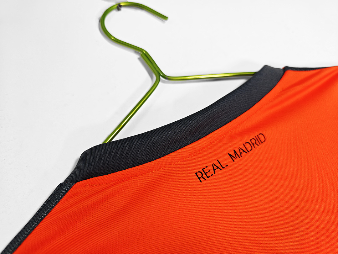 2013/14 season Senegal third retro long sleeves