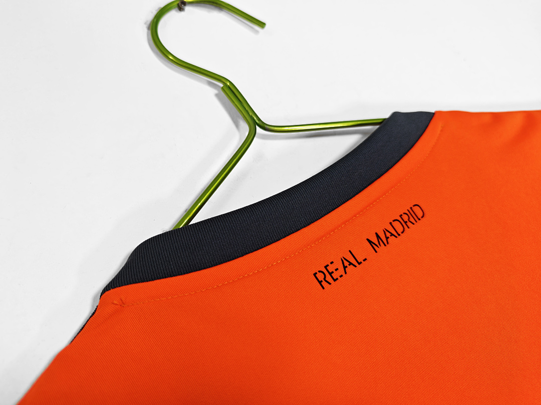 2013/14 season Real Madrid third retro
