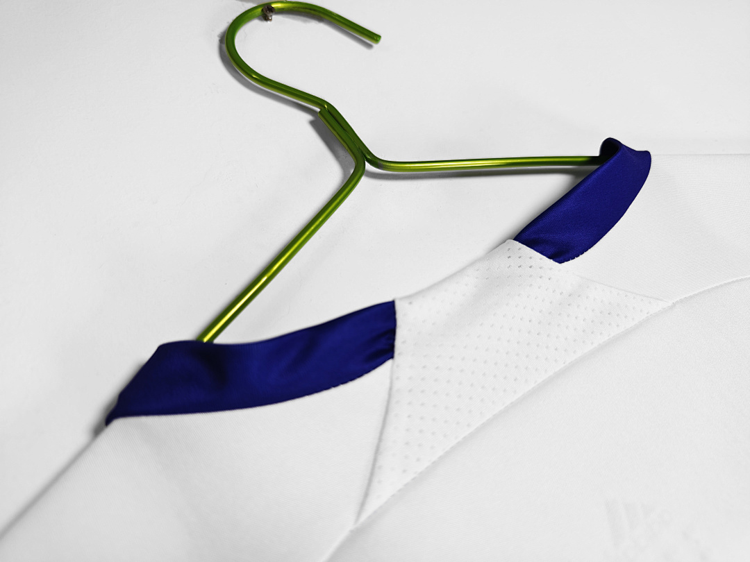 2007/08 season Real Madrid home retro