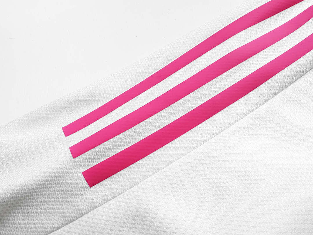 2020/21 season Real Madrid home retro