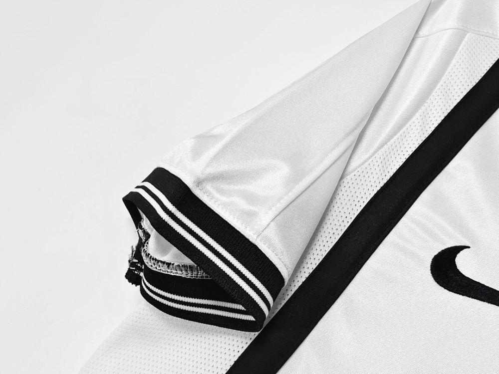 2000/01 season Valencia home retro