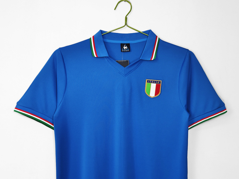 1982 season Italy home retro