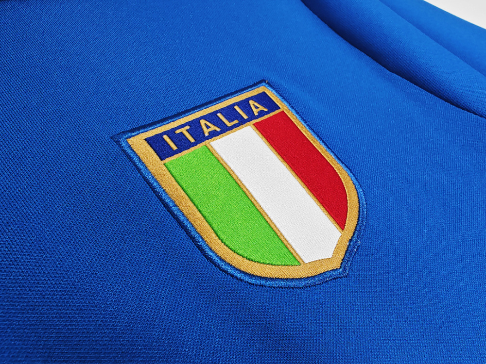 1982 season Italy home retro