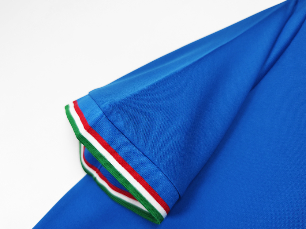 1982 season Italy home retro