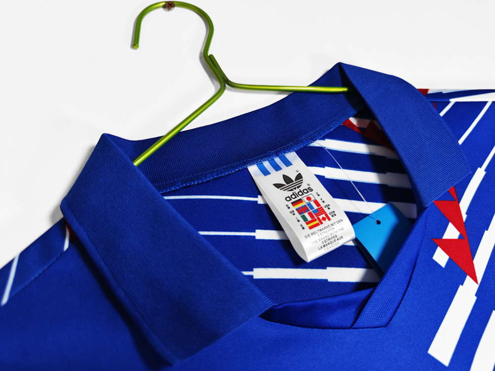 1994/95 season Japan home retro