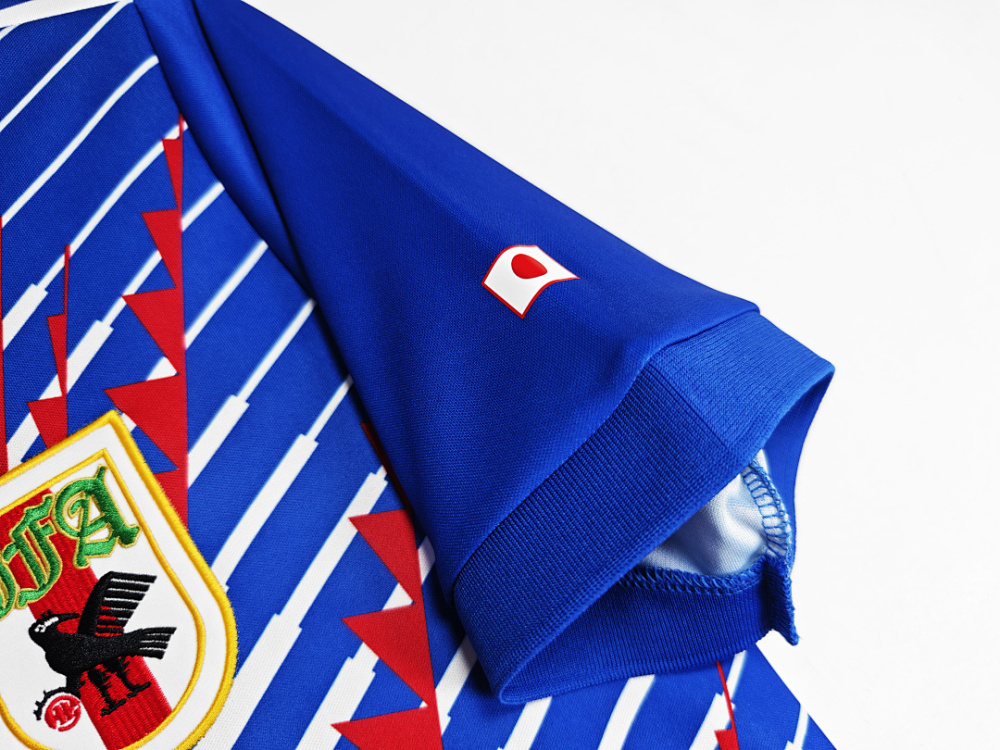 1994/95 season Japan home retro