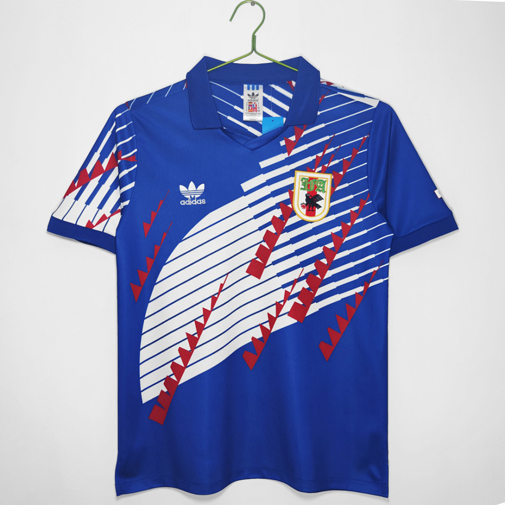 1994/95 season Japan home retro