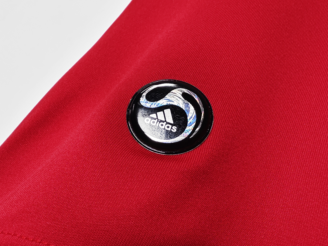 2008 season Spain home retro