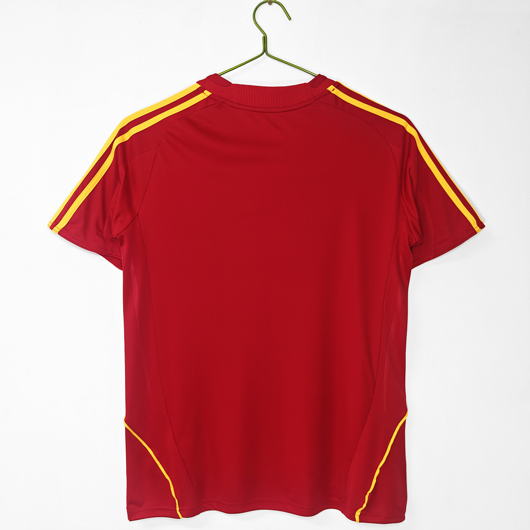 2008 season Spain home retro