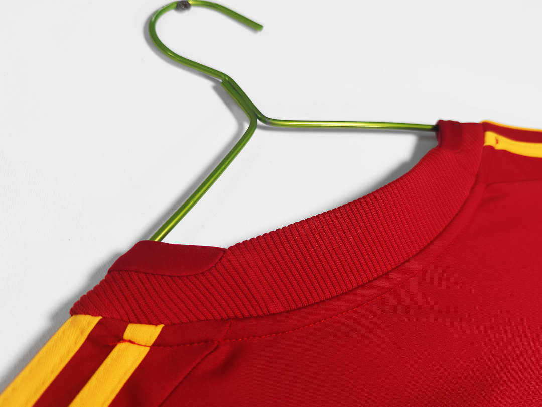 2008 season Spain home retro