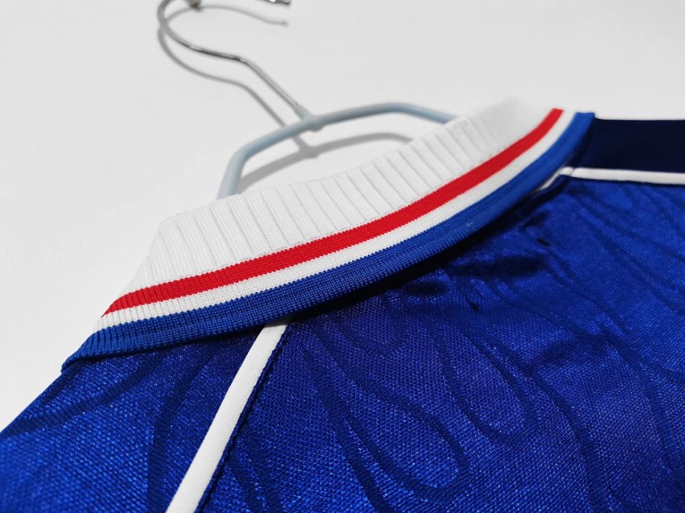 1998 season Japan home retro
